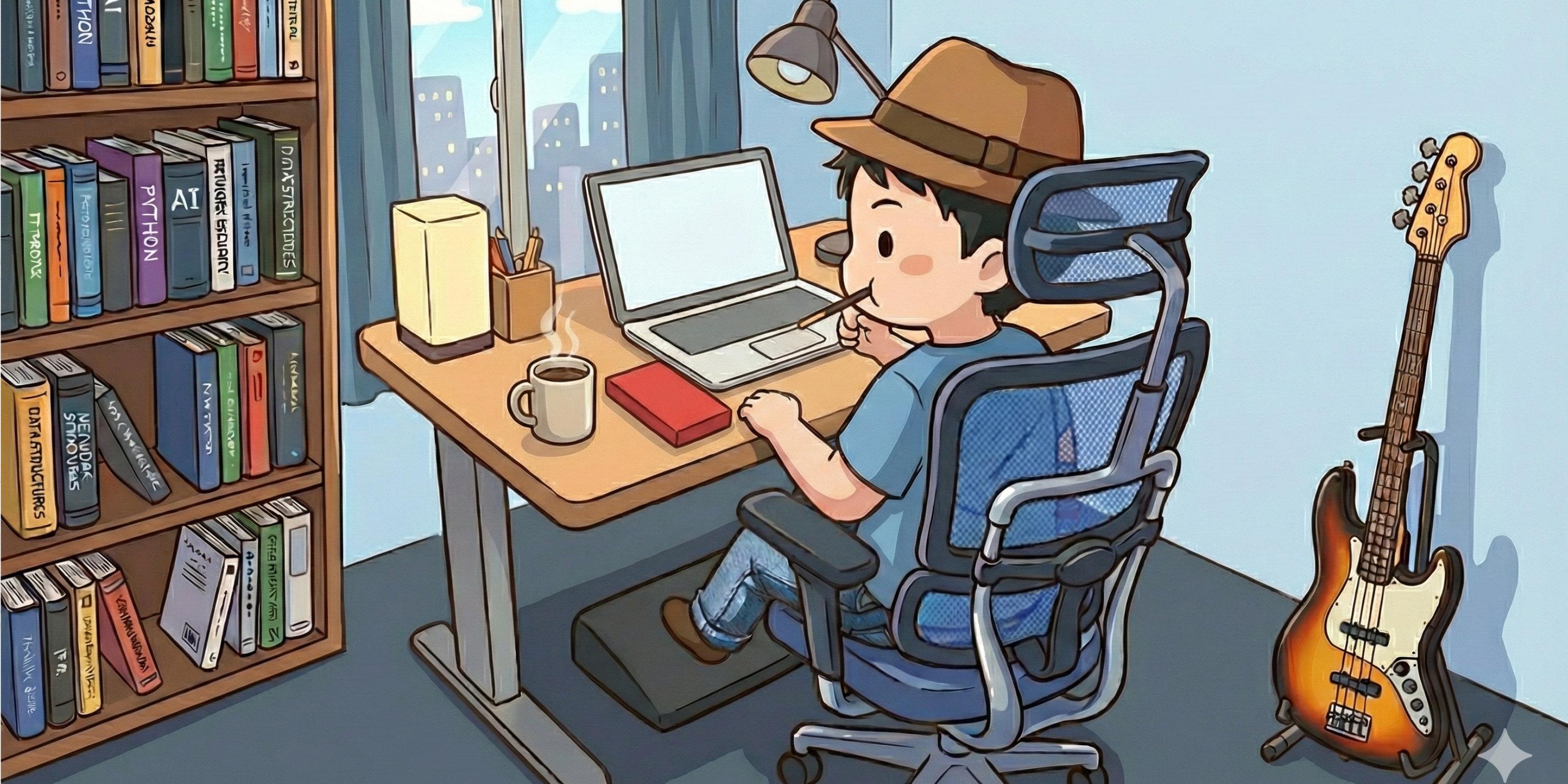 キービジュアル