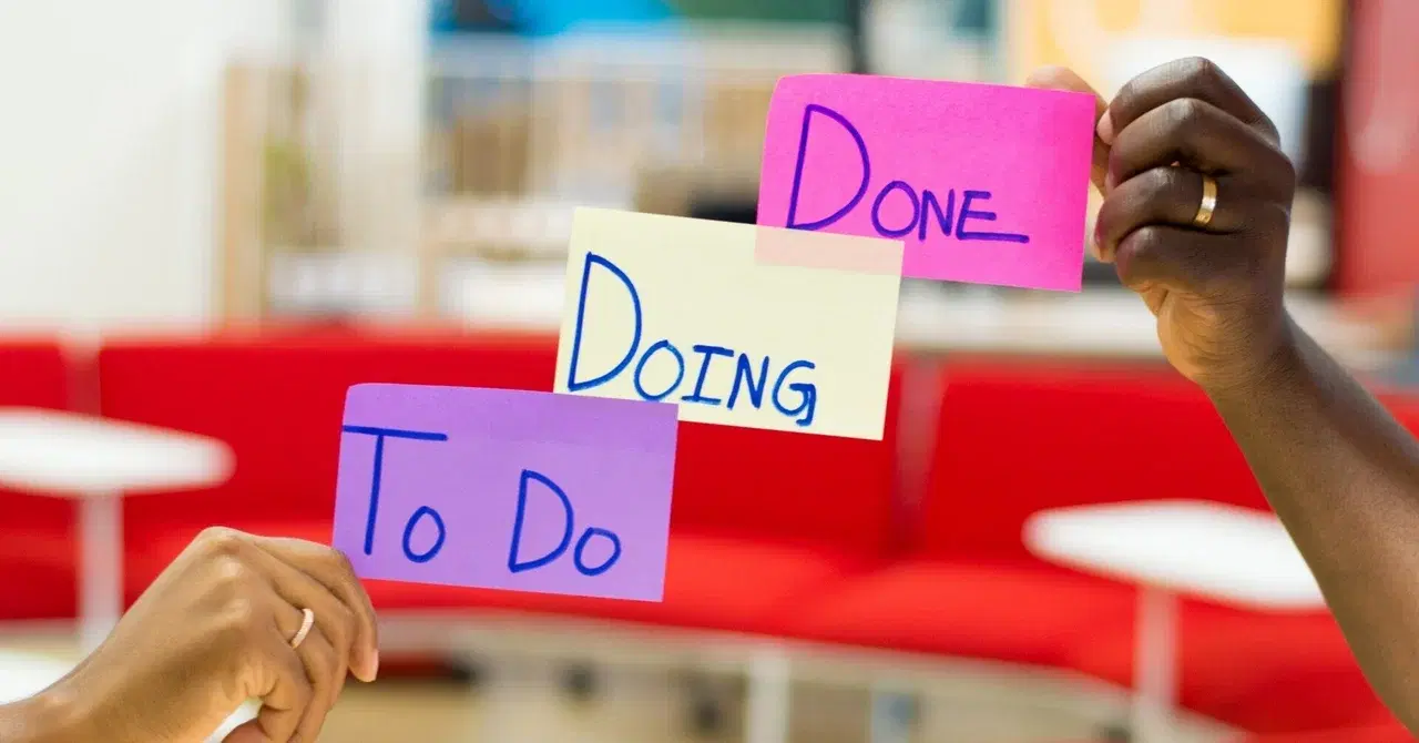 プロジェクトにおけるワークフロー構築の重要性